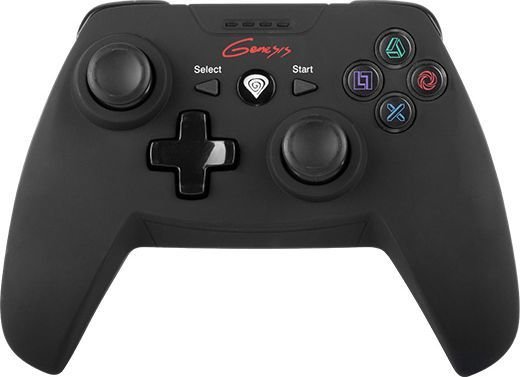 Genesis PV58 Controller, Wireless / Me Kabllo, I Zi - Image 1