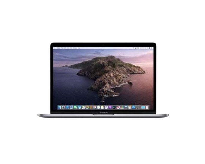Apple MacBook Pro 13 2020 Laptop, 8GB RAM, M1 3.2GHz, 500GB SSD, 13.3" Display - Image 1