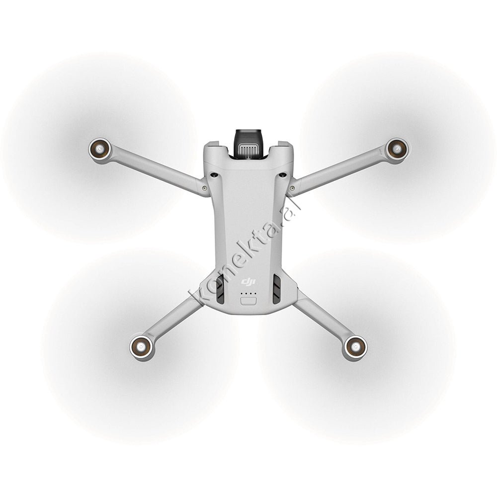 DJI Mini 3 Pro Drone DJI RC - Thumbnail 15