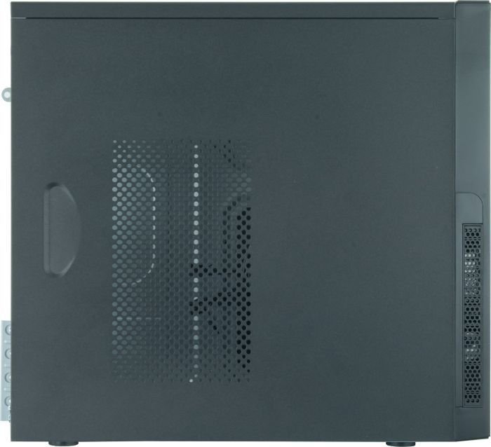 Chieftec HO-11B-350GPB Case, Micro Tower - Thumbnail 2