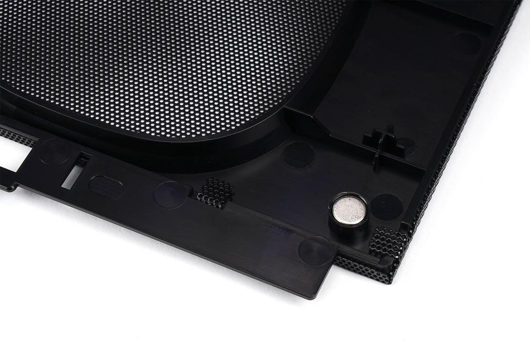 In Win N515 Case, Midi Tower - Thumbnail 22