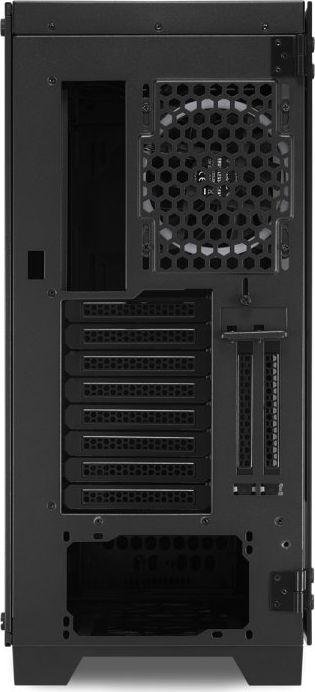 Sharkoon Elite Shark CA200G Case, Full Tower - Thumbnail 9