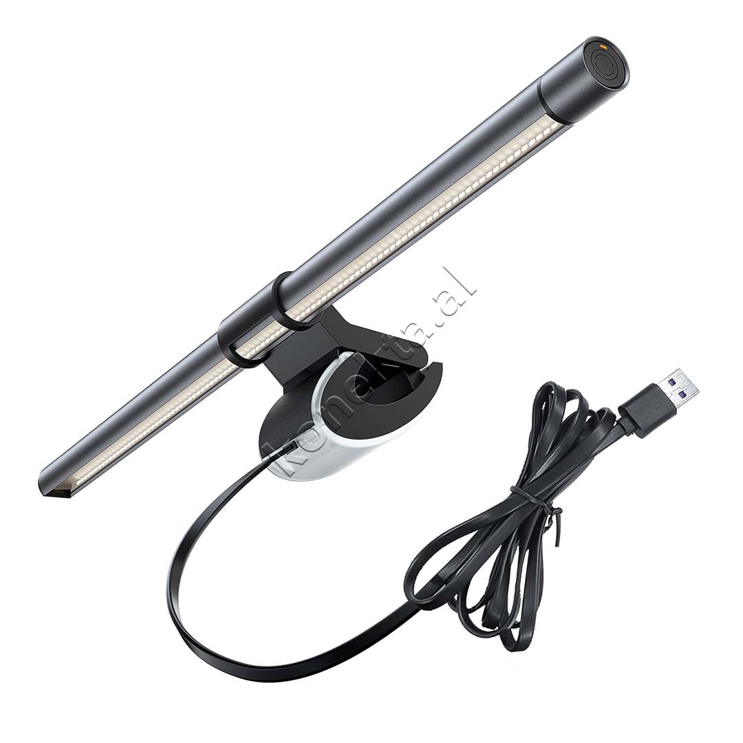 Choetech LED Light for Monitor with 2 Directions - Image 1