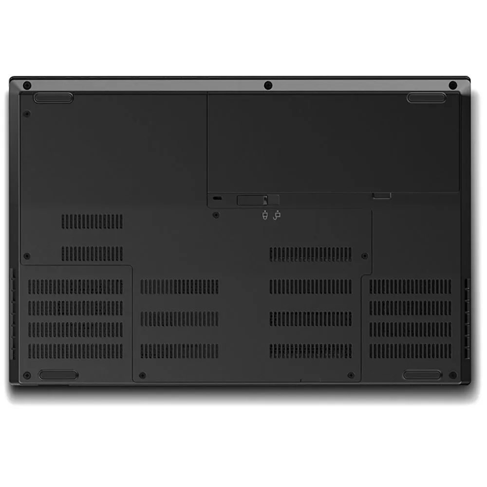 Lenovo Thinkpad P52 Laptop, 15.6", Intel Core i7-8750H, 32GB RAM, 256GB SSD, NVIDIA Quadro P1000, Used - Thumbnail 5