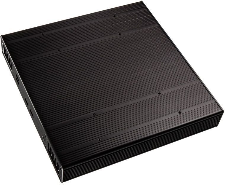 Akasa Plato X7D UCFF Case, NUC - Thumbnail 4