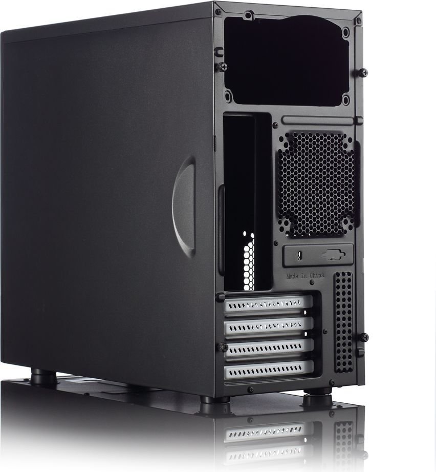 Fractal Design Core 1100 Case, Mini Tower - Thumbnail 12