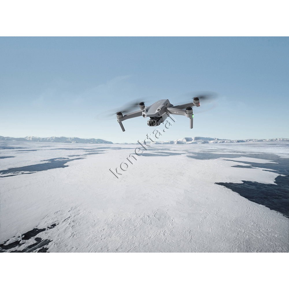 DJI Air 2S Fly More Combo Drone - Thumbnail 16