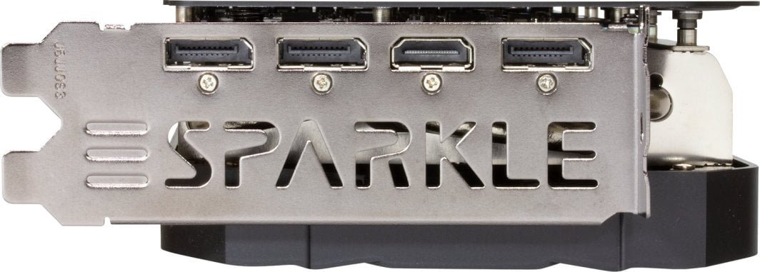 Sparkle Arc A750 ROC OC 8GB GDDR6 Graphics Card - Thumbnail 6