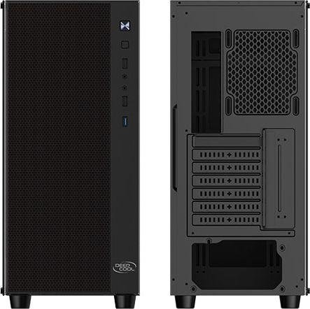 Deepcool Matrexx 55 Mesh ADD Case, Midi Tower - Thumbnail 5