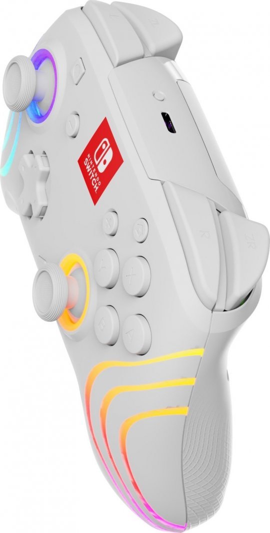 PDP Afterglow Wave Controller, Wireless, White - Thumbnail 19