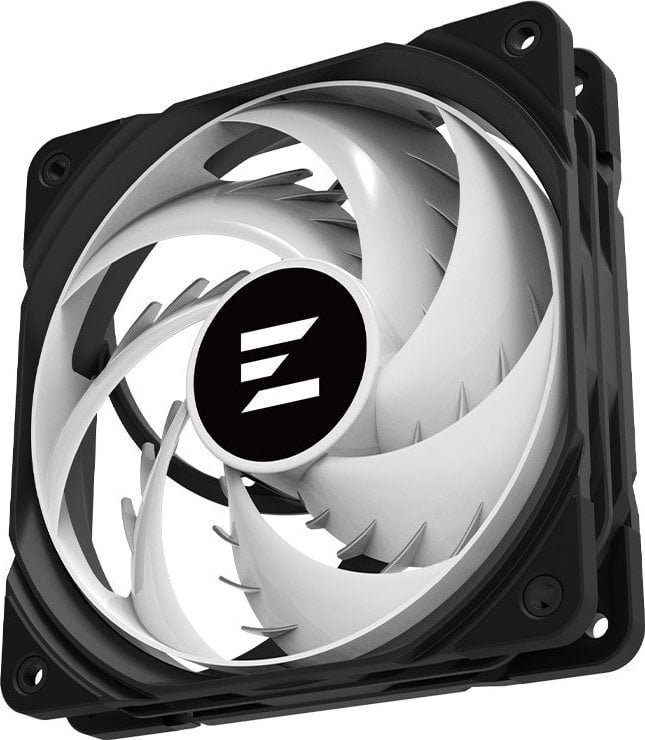 Zalman ZM-AF120 ARGB Cooler, 120 mm, Black - Thumbnail 5
