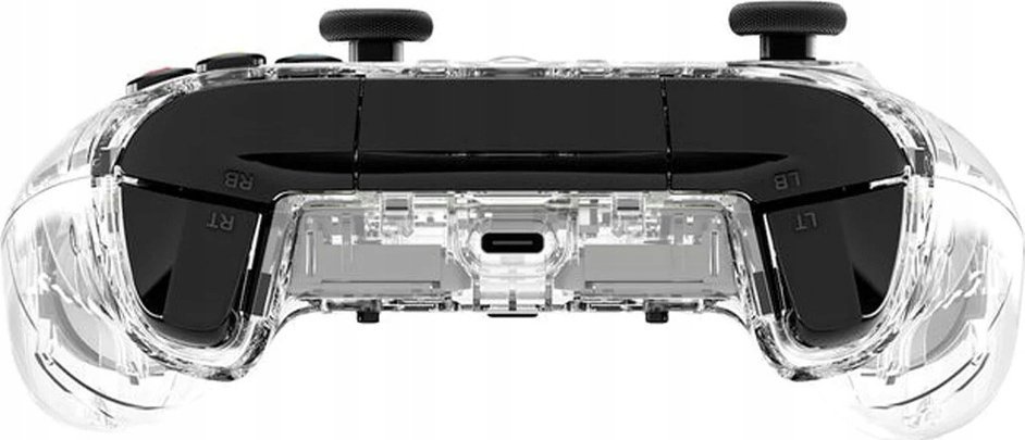 HP HyperX Clutch Gladiate Controller, Wired, Black - Thumbnail 3