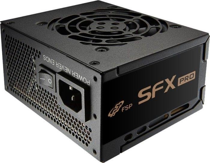 FSP/Fortron SFX Pro PPA450AA00 Power Supply, 450W - Image 1