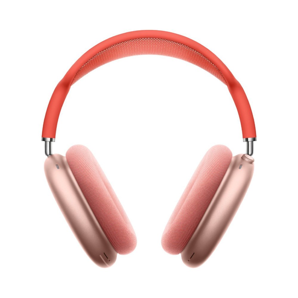 Apple AirPods Max Headphones, Pink - Thumbnail 8