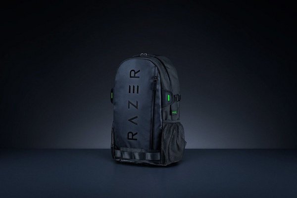 Razer Rogue V3 Bag, 13", Blue - Thumbnail 2