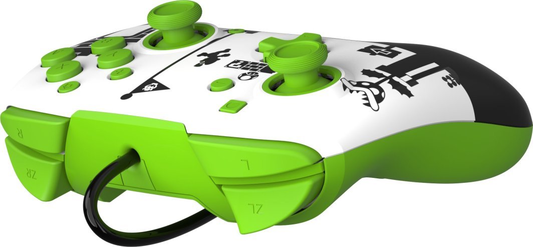 PDP Nintendo Switch Controller, Wired - Thumbnail 3