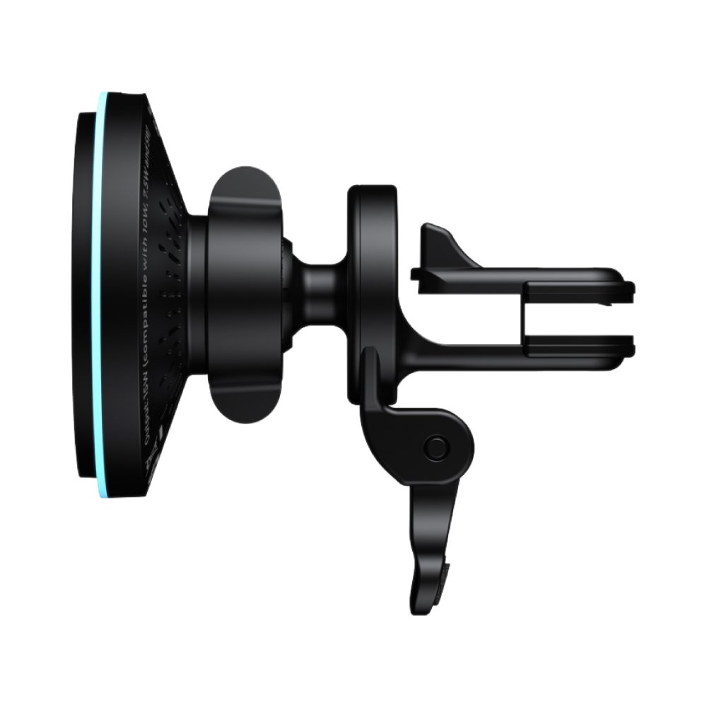 Havit Magnetic Wireless Charger Car Mount - Thumbnail 5