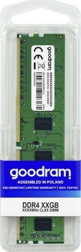 GoodRam DDR4 Memory, 16 GB, 3200 MHz, CL22 - Thumbnail 2