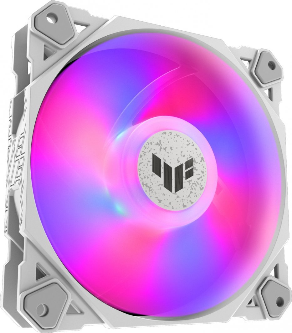 Asus TUF Gaming TF120 ARGB Cooler, 120 mm - Thumbnail 4