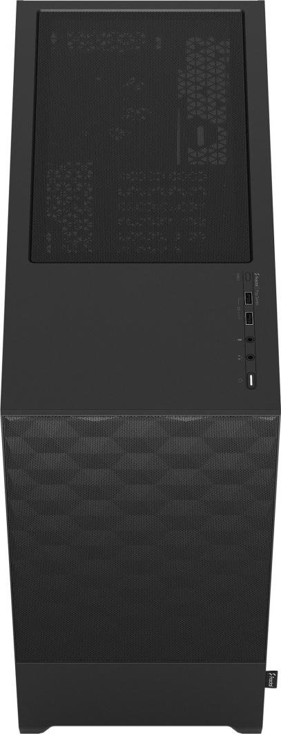 Fractal Design Pop Air Solid Case, Midi Tower - Thumbnail 6