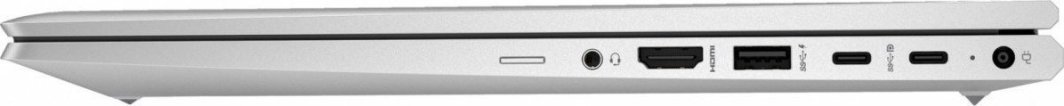 HP ProBook 450 G10 Laptop, 15.6", Intel Core i5-1334U, 16GB RAM, 512GB SSD, Integrated Intel Iris Xe, Silver - Thumbnail 6