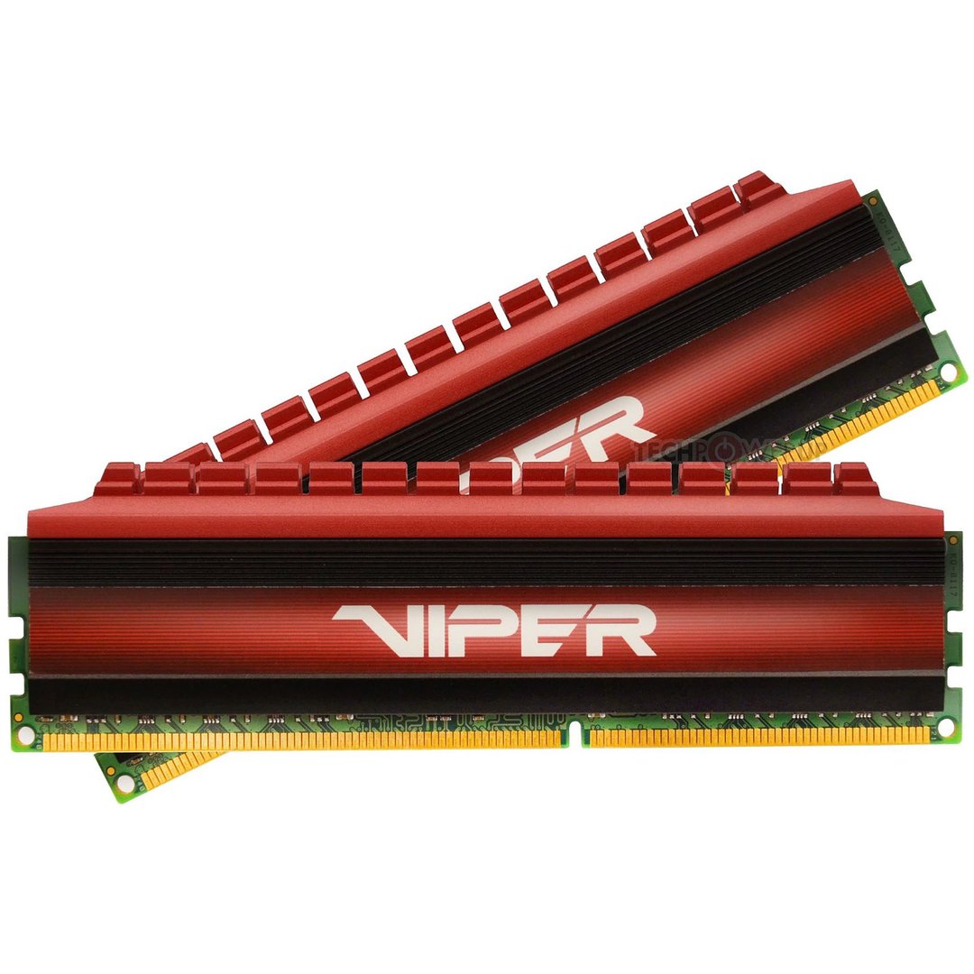PATRIOT Viper 4 Extreme RAM, 16GB, 3200MHz - Image 1