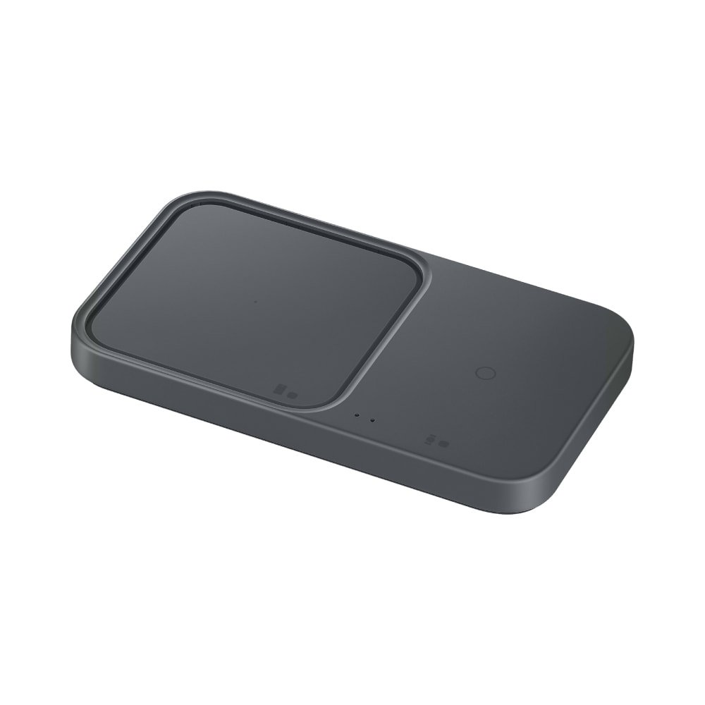 Samsung 15W Wireless Charger Duo Pad - Thumbnail 2
