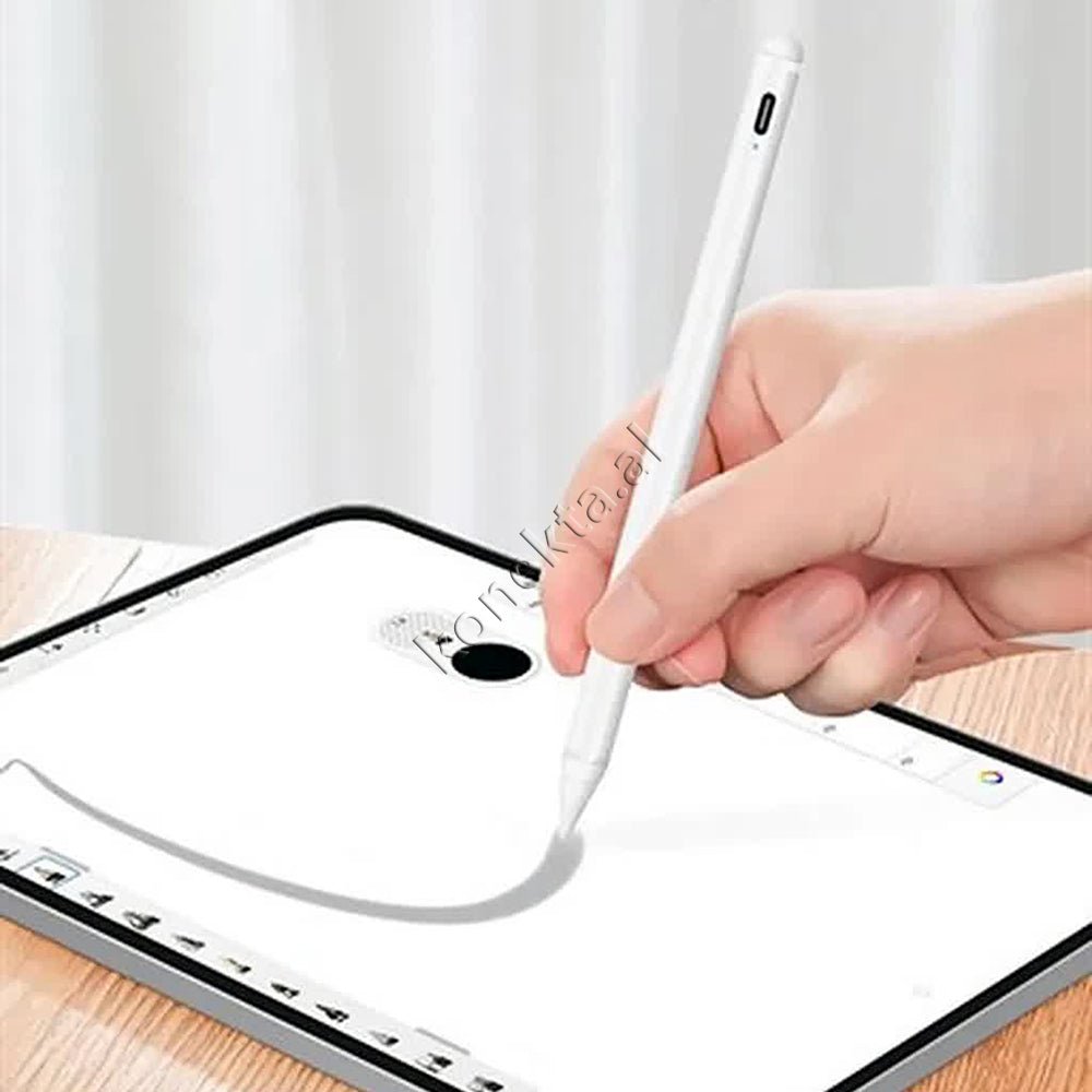 XO Intelligent Pen, White - Thumbnail 5