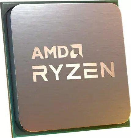 AMD Ryzen 7 5700X Processor, Black - Thumbnail 3
