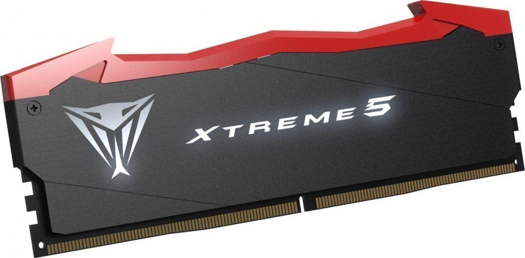 Patriot Viper Xtreme 5 Memory, 48 GB, DDR5, 7600 MHz, CL36 - Thumbnail 4