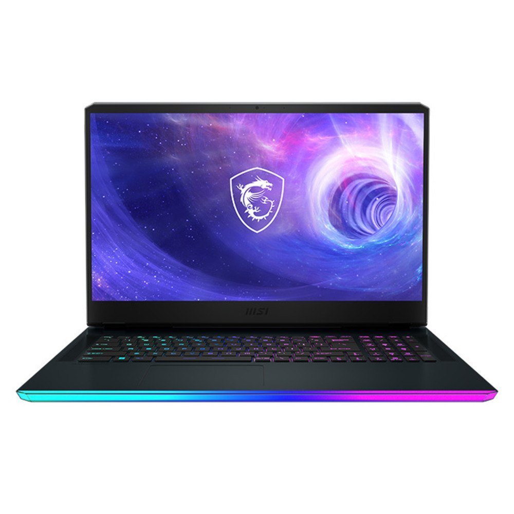 MSI GE76 Raider Gaming Laptop, 17.3 inch, 32GB RAM, 1 TB SSD - Image 1
