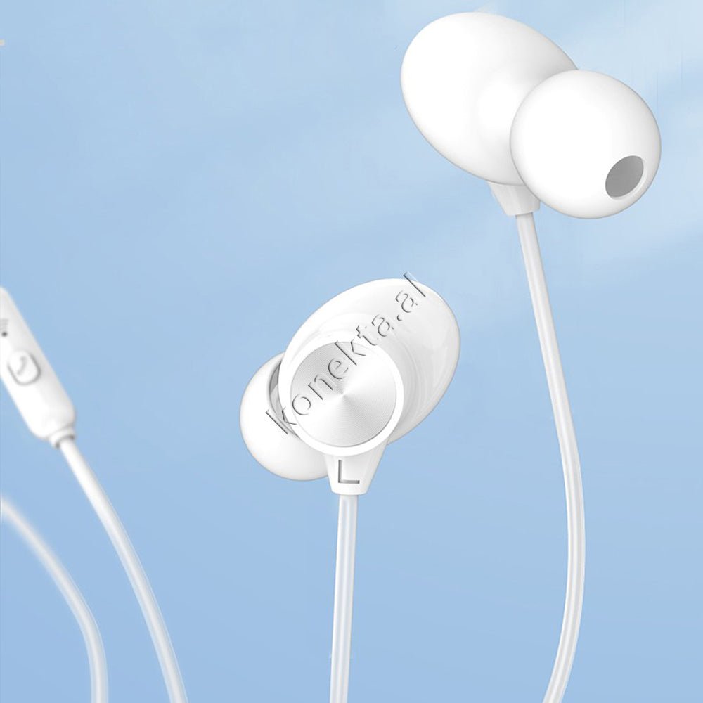 XO Kufje Me Kabell Dhe Fishe Audio Type-C - Image 1