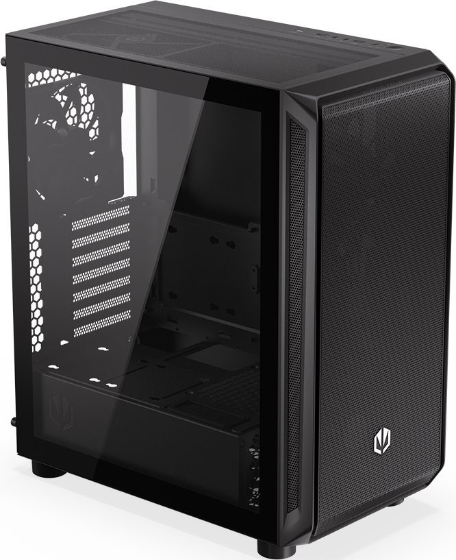Endorfy Arx 500 Air Case, Midi Tower - Thumbnail 6