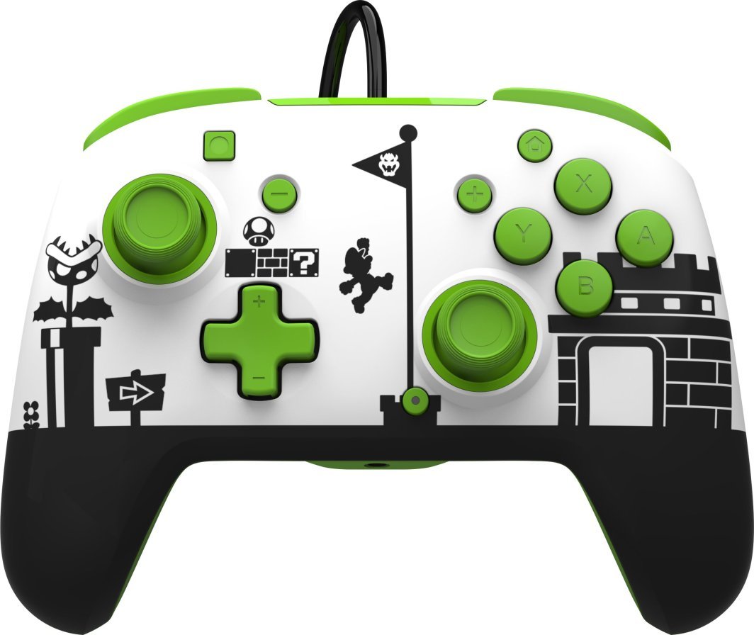 PDP Nintendo Switch Controller, Wired - Image 1