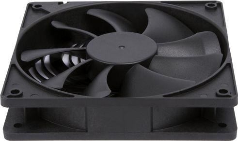SilverStone Air Penetrator 120i PRO Cooler, 120 mm - Thumbnail 4