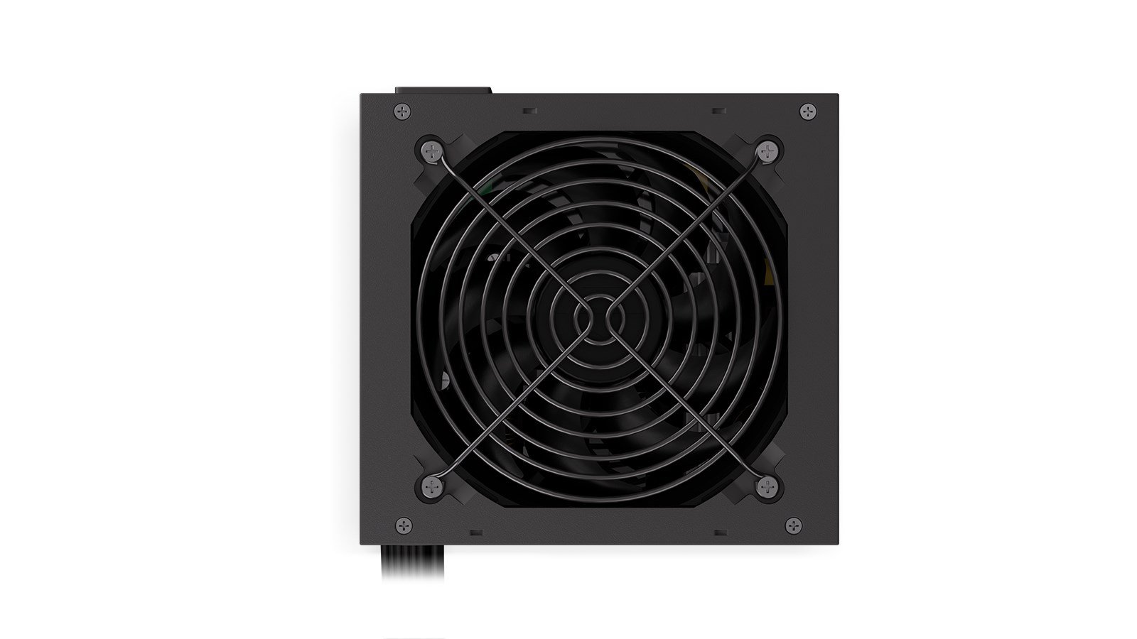 Endorfy Vero L5 Power Supply, 24-pin ATX, 500 W, Black - Thumbnail 5