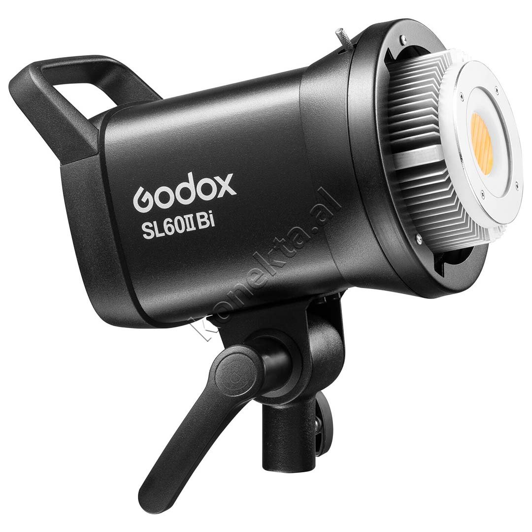 Godox Drite LED Profesionale Bikolor 75W - Thumbnail 4