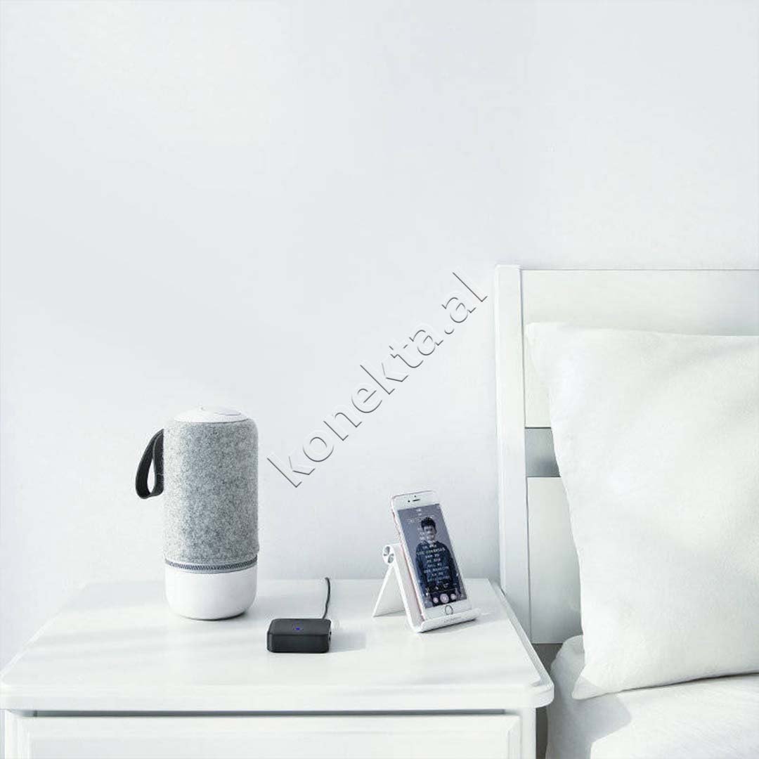 Ugreen Adaptor Audio 2 në 1 Me Bluetooth 5.0 - Thumbnail 8
