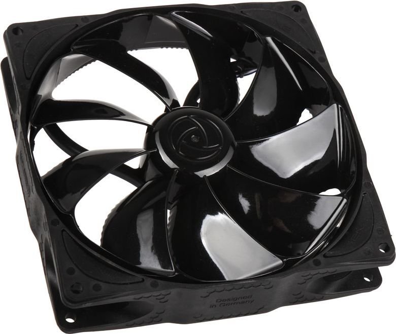 Noiseblocker NB-eLoop B14-PS Cooler, 140 mm - Image 1