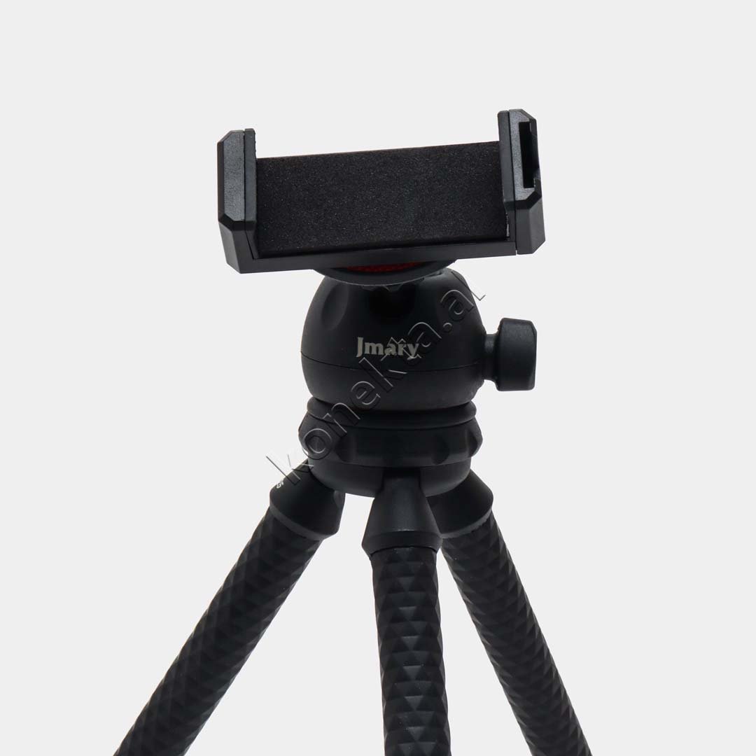 Jmary Tripod, Fleksibël - Thumbnail 12