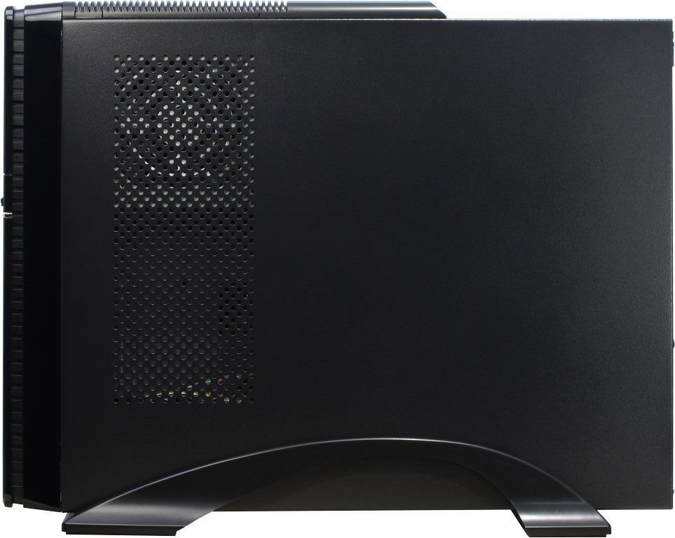 Inter-Tech IT-607 Case, Desktop - Thumbnail 7