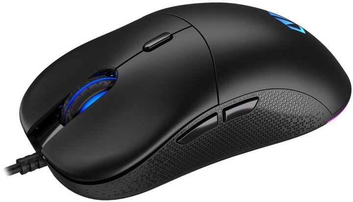 Endorfy GEM Plus Mouse, Black - Thumbnail 10