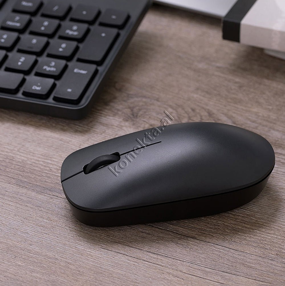 Xiaomi Lite Mouse, Black - Thumbnail 11