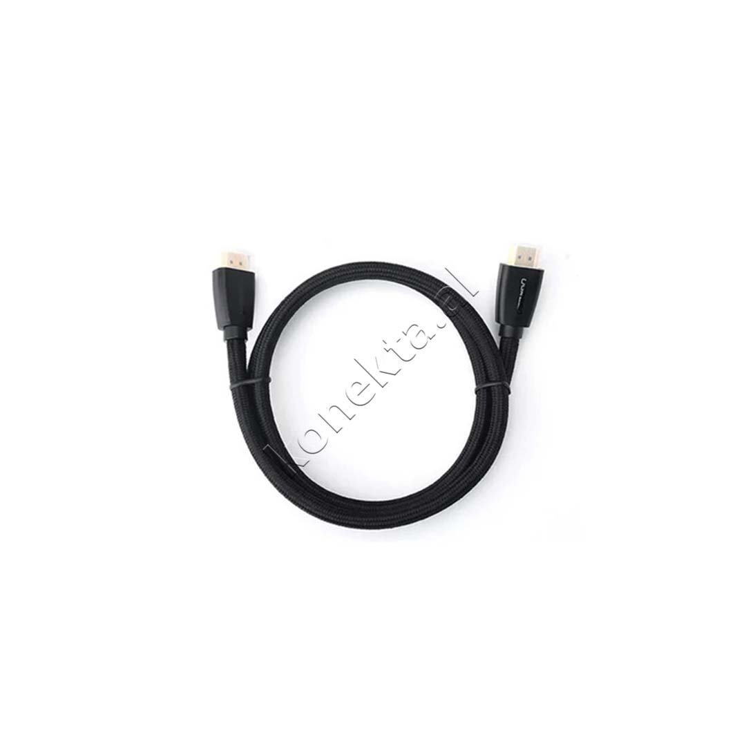 UGreen HDMI Cable, 15m, Black - Thumbnail 6