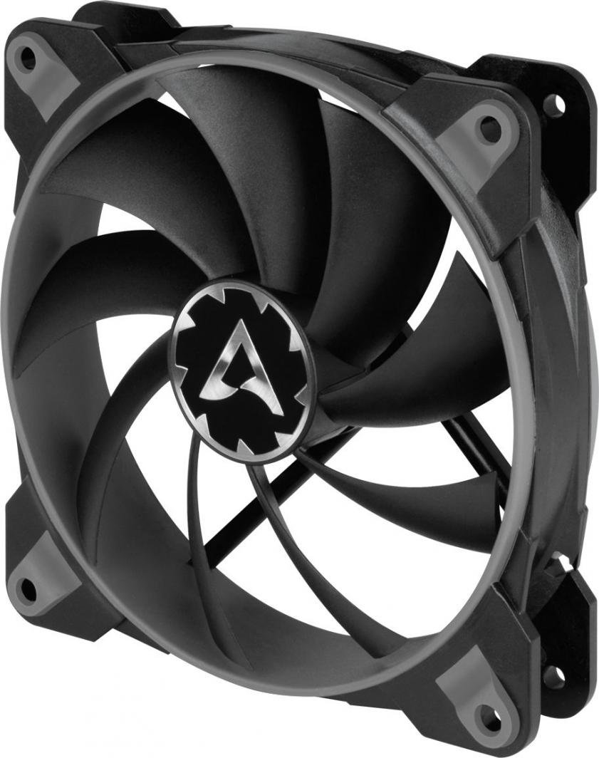 Arctic BioniX F120 Fan, 120 mm, Grey - Image 1