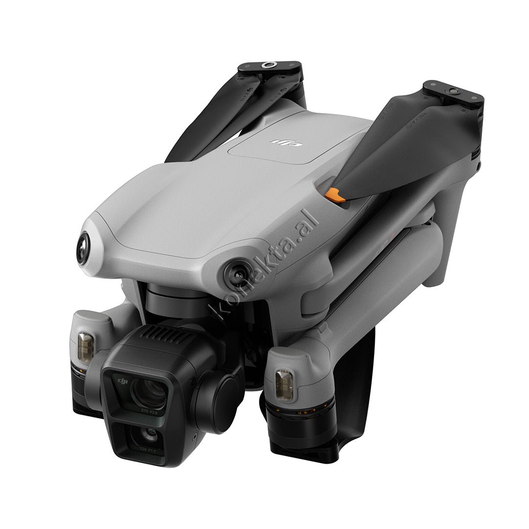 DJI Air 3 Drone DJI RC2 Fly More Combo - Thumbnail 12