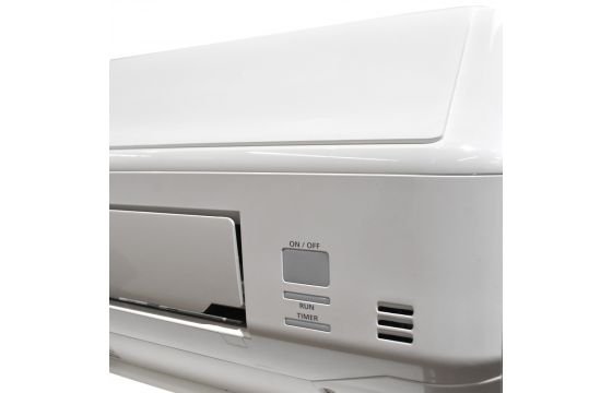 Mitsubishi Kondicioner, Inveretr, 9000 BTU, A++/A +, R32, -15°C / +46°C, 23/34/45 DB - Thumbnail 3