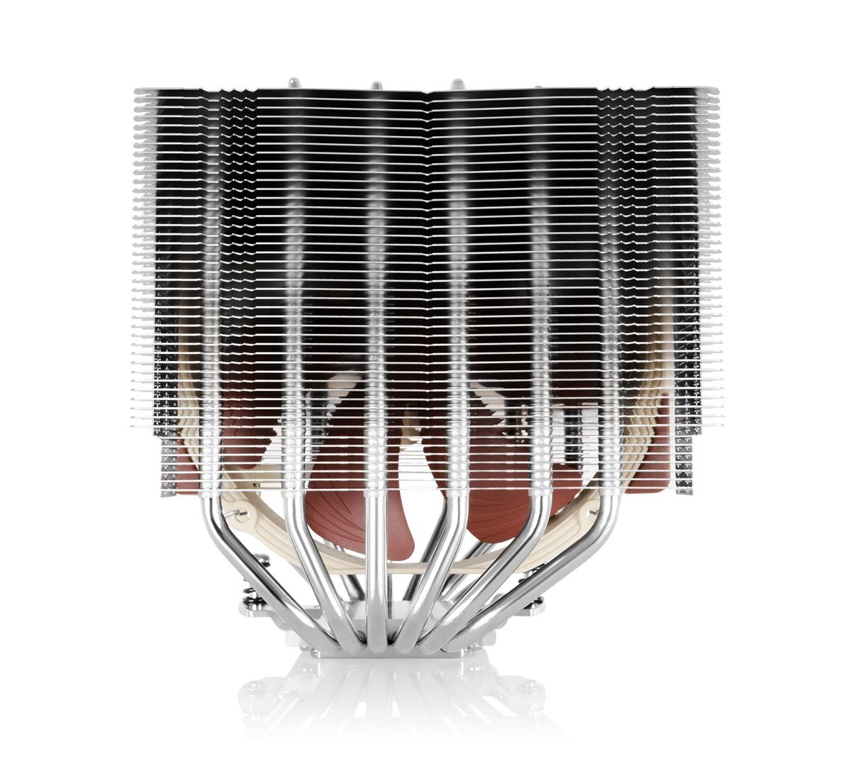 Noctua NH-D15S CPU Cooler, 14 cm - Image 1