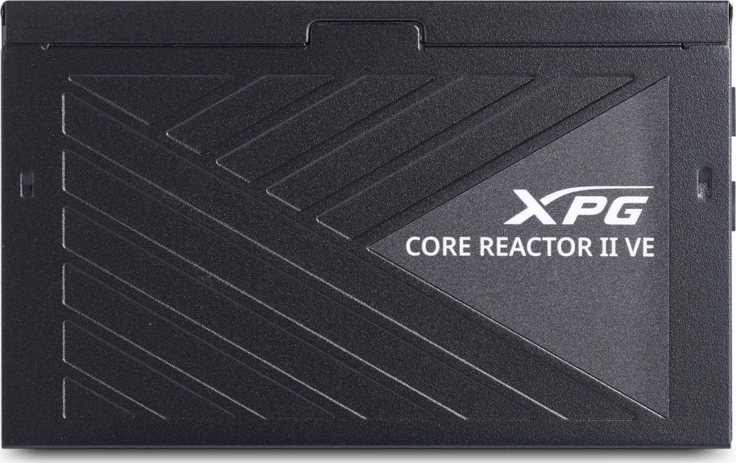 ADATA XPG Core Reactor II VE COREREACTORIIVE850G-BKCEU Power Supply, 850W - Thumbnail 5