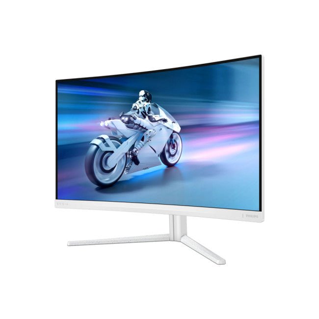 Philips Evnia 27M2C5201L/00, 27" Curved Full HD 180Hz Monitor - Thumbnail 3